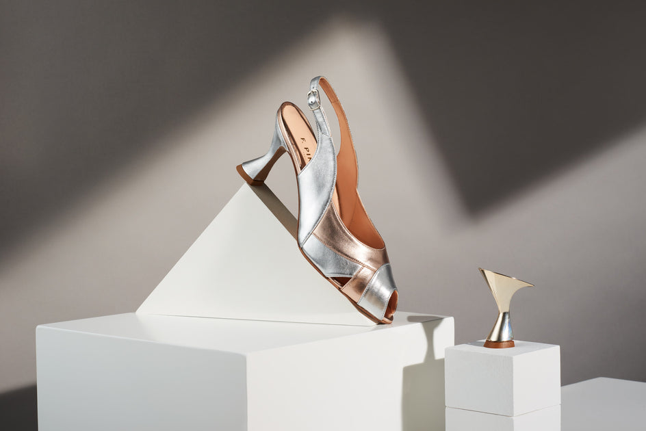 Our 3rd Heritage Capsule Gabrielle Paris